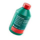 Масла гідравлічні