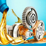 Масла трансмісійні