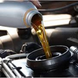 Масла моторні